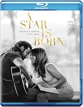 Star Is Born, A (2018) (BD50) [Blu-ray]