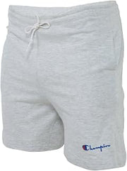 Champion Active Shirt Mens Style: RN26094-Heather Gray Size: L