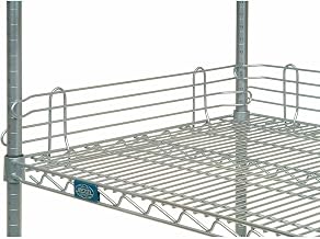 Nexel Wire Shelf Ledge