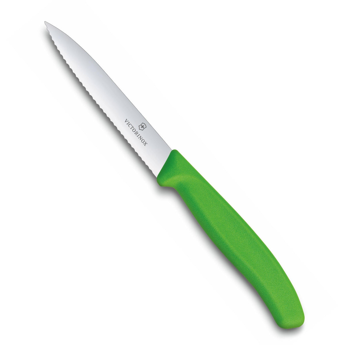 Victorinox Green / 3.9" / 1 Paring Knives