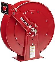Reelcraft PW81000-OHP - 3/8" x 100 ft. 5000psi Pressure Wash Reel -No Hose