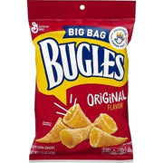 Bugles Original Chips by General Mills – 1.5 Ounce (Pack of 36), Pack of 36