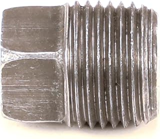 Pitco Plug Steel 1/2 P7036729 - Genuine OEM Replacement Part