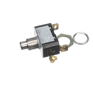 Power Tools Replacement Parts by Hobart – Metal, Black, Model 00-811830