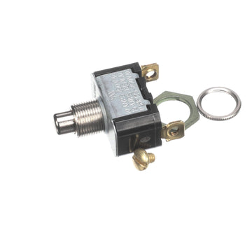 Power Tools Replacement Parts by Hobart – Metal, Black, Model 00-811830