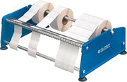 Global Industrial Manual Label Dispenser for Up to 10" W Labels