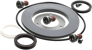 Compatible with 59079 For Robot Coupe Seals Assembly R23/30 A Rob59079 R2MidW44894