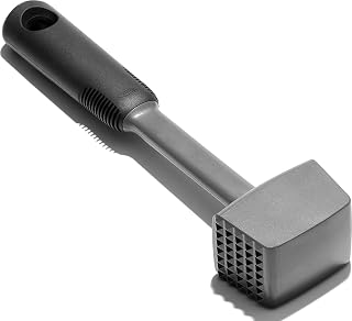 NEW OXO Good Grips Meat Tenderizer