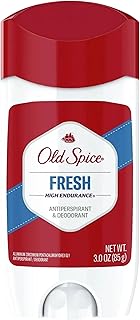 Inv Sld Frs Size 3Z Old Spice Invisible Solid Fresh 3Z Ea