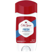 Inv Sld Frs Size 3Z Old Spice Invisible Solid Fresh 3Z Ea – 3 Ounce (Pack of 1), Pack of 7, Model PPAX1187075