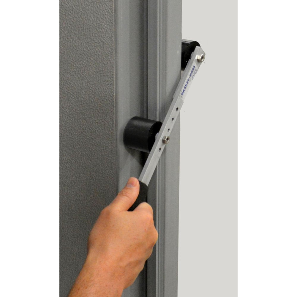 FMP Gasket Boss Gasket Installation Tool by FRANKLIN MACHINE PRODUCTS (FMP) – Steel, Model 142-1667