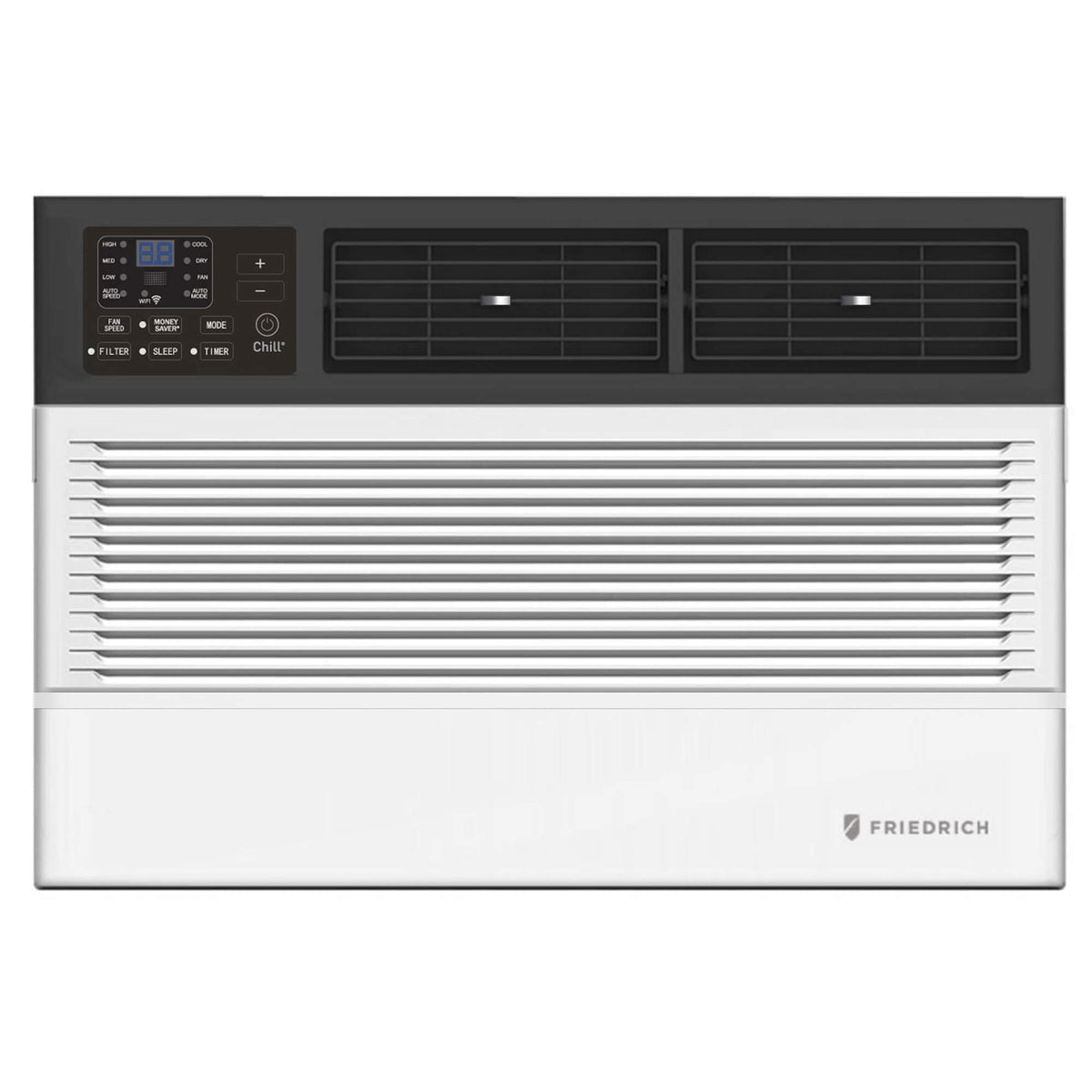 Chill Premier + by Friedrich – 1 cubic_feet, White, Model CEW08B11B-CPS13
