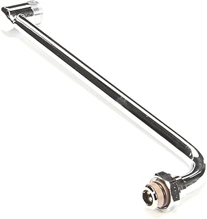 T&S Brass 002871-40 Back Section of Double Joint