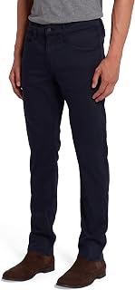 7 for All Mankind Men's Luxe Performance Plus Slimmy Stretch Jean