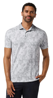 Men's Featherweight Season by TravisMathew – Heather Light Grey, Model A46185