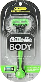 Gillette Razor for Men