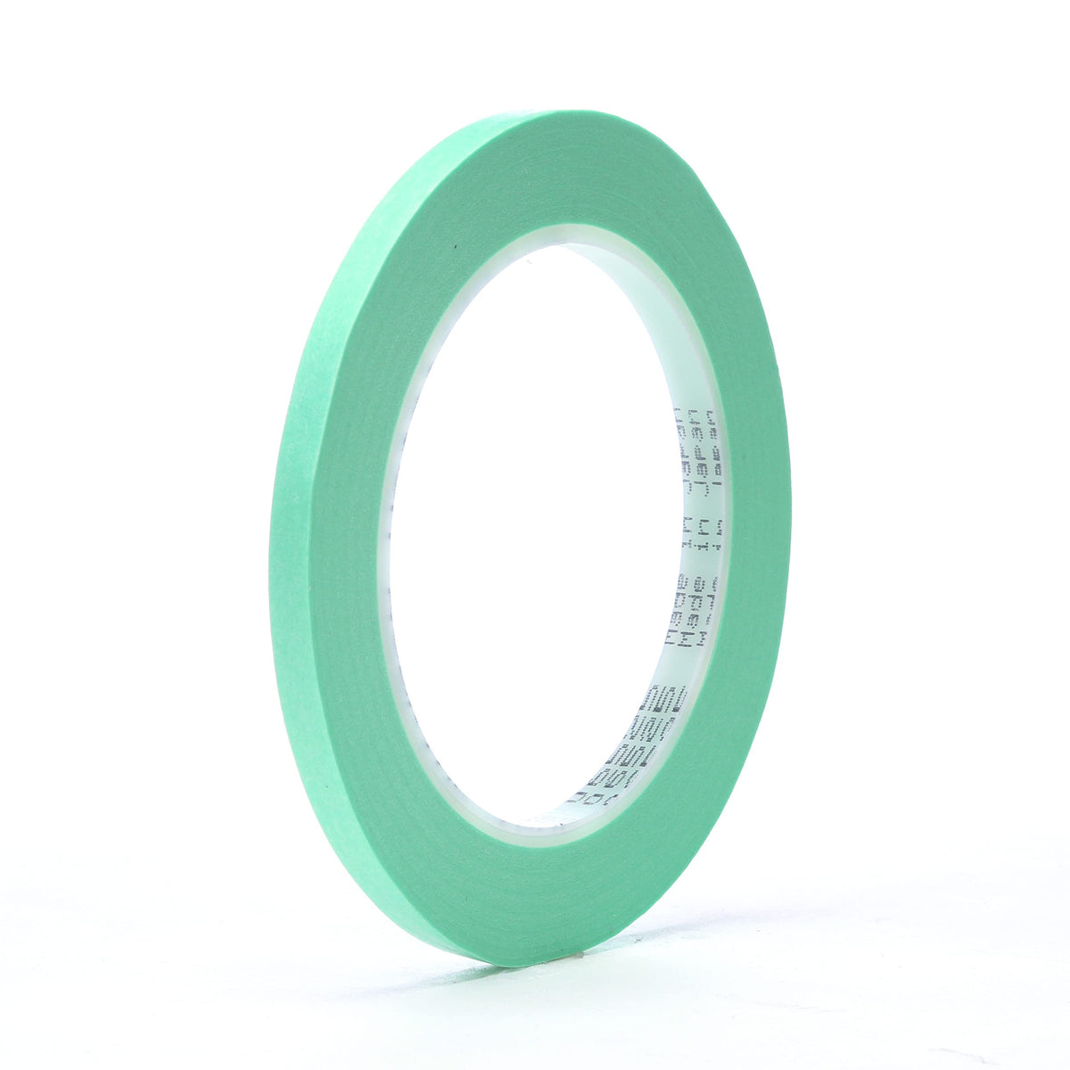 3M 1/4 inch x 60 yard (Pack of 2) / 06525 / Blue Masking Tape