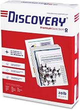 Grupo Portucel Soporcel Discovery Premium Selection Laser, Inkjet Copy & Multipurpose Paper