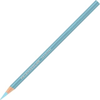3335 Prismacolor Pencil, Cerulean Blue