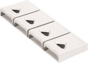 Metro MQ9985 Mmq Wedge Connector Bag