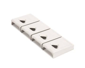 Mmq Wedge Connector Bag by METRO – Model MQ9985