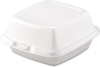 DRC60HT1 - Carryout Food Containers