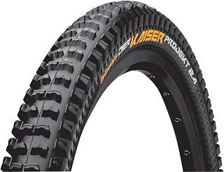 Continental Fahrrad Reifen Der Kaiser Projekt 2.4 Prot. Apex // Alle Größen