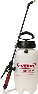 CHAPIN 26021XP ProSeries 2-Gallon Heavy-Duty Compression Sprayer