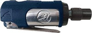 Campbell Hausfeld 1/4-Inch Pneumatic Die Grinder, 25,000 RPM, TL052001AV | Compact 1/4 HP air grinder with variable speed, rear exhaust and a lightweight design for precise material removal.