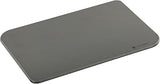 Zassenhaus Comfort Xplus Chopping Board, 36 x 23 x 0.7 cm, Paper Composite, Non-Slip Chopping Board, Knife-Friendly Kitchen Board, Temperature Resistant up to 176°C, Hygienic Work Board