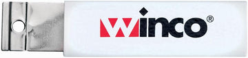 Winco 4" White Box Cutter (Set of 12)