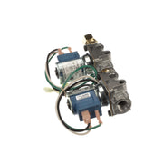 Solenoid Assembly - Genuine OEM Replacement Part by Southbend Range – Model 1194597