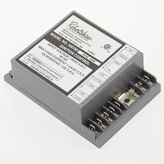 Evcon 00644761474-0061/A Genuine Original Equipment Manufacturer (OEM) Part for Coleman Evcon