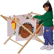 Jonti-Craft 0226JC Paint Drying Rack