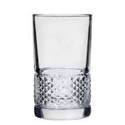 Anchor Hocking Alistair / 16 Ounces / Clear Old Fashioned Glasses