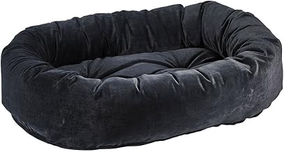 Bowsers Pet Products Donut Bed XXL - Shale