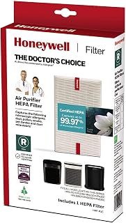Honeywell True HEPA Replacement Filter