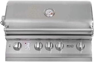 Lion Premium Grills