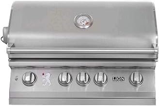 Lion Premium Grills