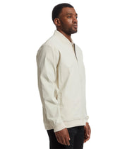 Mens Lost Cave Jacket Italian Sand 2XL One Size by TravisMathew – Nylon Blend, Italian Sand, Model A40255