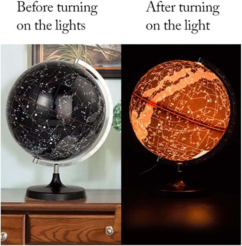 World Globe by VBDfgjCVG – One Size, Plastic, A, Model VBDfgjCVG