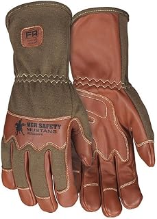 MCR Safety Mens Mustang