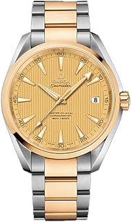 Omega Seamaster Aqua Terra 231.20.42.21.08.001