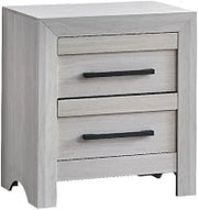 Glory Furniture Rustica G005275-N NIGHTSTAND Beige