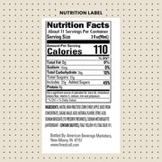 Premium Sour Apple Martini Drink Mix by Finest Call – 33.8 Fl Oz (Pack of 6), green, Pack of 6