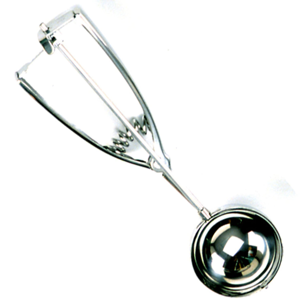 Norpro 1 / 56MM (4 Tablespoons) / As Shown Ice Cream Scoops