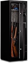 Mesa Safe 14-Gun Safe with Electronic Lock, 1/2 Hour Fire, 20"L x 20"W x 55"H