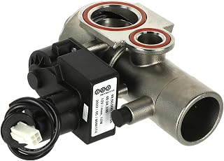 Rational Ball Valve Drain Scc Cpl.