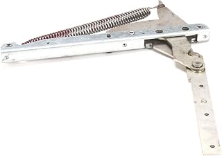 MERRYCHEF Left Door Hinge