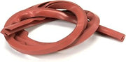 MERRYCHEF Red Silicone Seal Lh/Rh P790052 - Genuine OEM Replacement Part